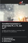 Caratterizzazione e proprietà PL e TL del Ce3+