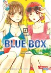 Blue Box 6