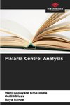 Malaria Control Analysis