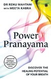 Power Pranayama - Second Edition with exclusive video link inside