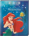 Disney Silver-Edition: Die besten Geschichten - Arielle, die kleine Meerjungsfrau