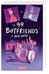 The 99 Boyfriends of Micah Summers - Ein Märchen in Chicago