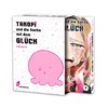 Takopi und die Sache mit dem Glück - Band 2 im Schuber