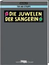 Tim und Struppi: Sonderausgabe: Die Juwelen der Sängerin