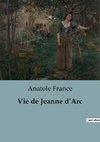 Vie de Jeanne d'Arc