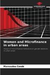 Women and Microfinance in urban areas