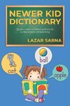 Newer Kid Dictionary