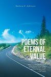 Poems of Eternal Value