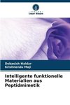 Intelligente funktionelle Materialien aus Peptidmimetik