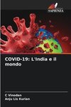 COVID-19: L'India e il mondo
