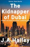 The Kidnapper of Dubai