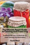 The Ultimate Amish Guide to Canning and Preserving