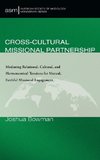 Cross-Cultural Missional Partnership