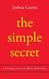 The Simple Secret