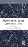 Algorithmic Ethics