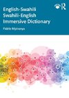 English-Swahili Swahili-English Immersive Dictionary