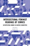 Intersectional Feminist Readings of Comics
