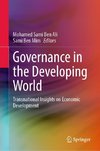 Governance in the Developing World