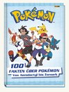 Pokémon: 100 Fakten über Pokémon