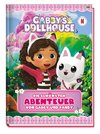 Gabby's Dollhouse: Die schönsten Abenteuer von Gabby und Pandy