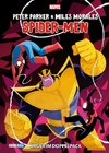 Peter Parker & Miles Morales - Spider-Men