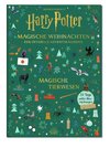 Harry Potter: Magische Weihnachten - Der offizielle Adventskalender - Magische Tierwesen