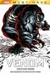 Marvel Must-Have: Venom - Agent Venom