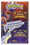 Pokémon: Paldea-Region - Das ultimative Handbuch