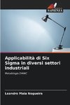 Applicabilità di Six Sigma in diversi settori industriali