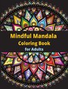 Mindful Mandala Coloring Book