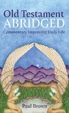 Old Testament Abridged