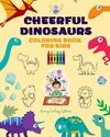 Cheerful Dinosaurs