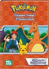 Pokémon: Feuer und Flammen