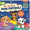 PAW Patrol: Ab ins Bett, PAW Patrol!