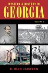 Mystery & History in Georgia  (Volume 2)