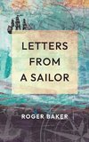 LETTERS FROM  A SAILOR