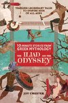 10-Minute Stories From Greek Mythology
