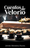 Cuentos de Velorio