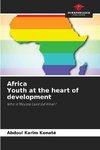 Africa Youth at the heart of development