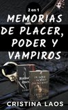Memorias de placer, poder y vampiros