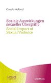 Soziale Auswirkungen sexueller Übergriffe / Social Impact of Sexual Abuse