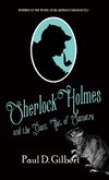 Sherlock Holmes and The Giant Rat of Sumatra