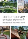 Contemporary Landscape Architecture