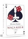 Maca Kizi 8 - 1. Kitap