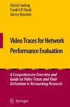 Video Traces for Network Performance Evaluation