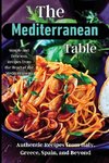 The Mediterranean Table