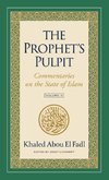 The Prophet's Pulpit