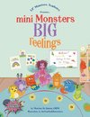 Mini Monsters BIG Feelings
