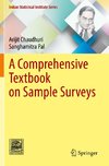 A Comprehensive Textbook on Sample Surveys