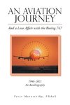 An Aviation Journey